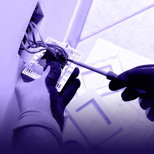Electrical Repair